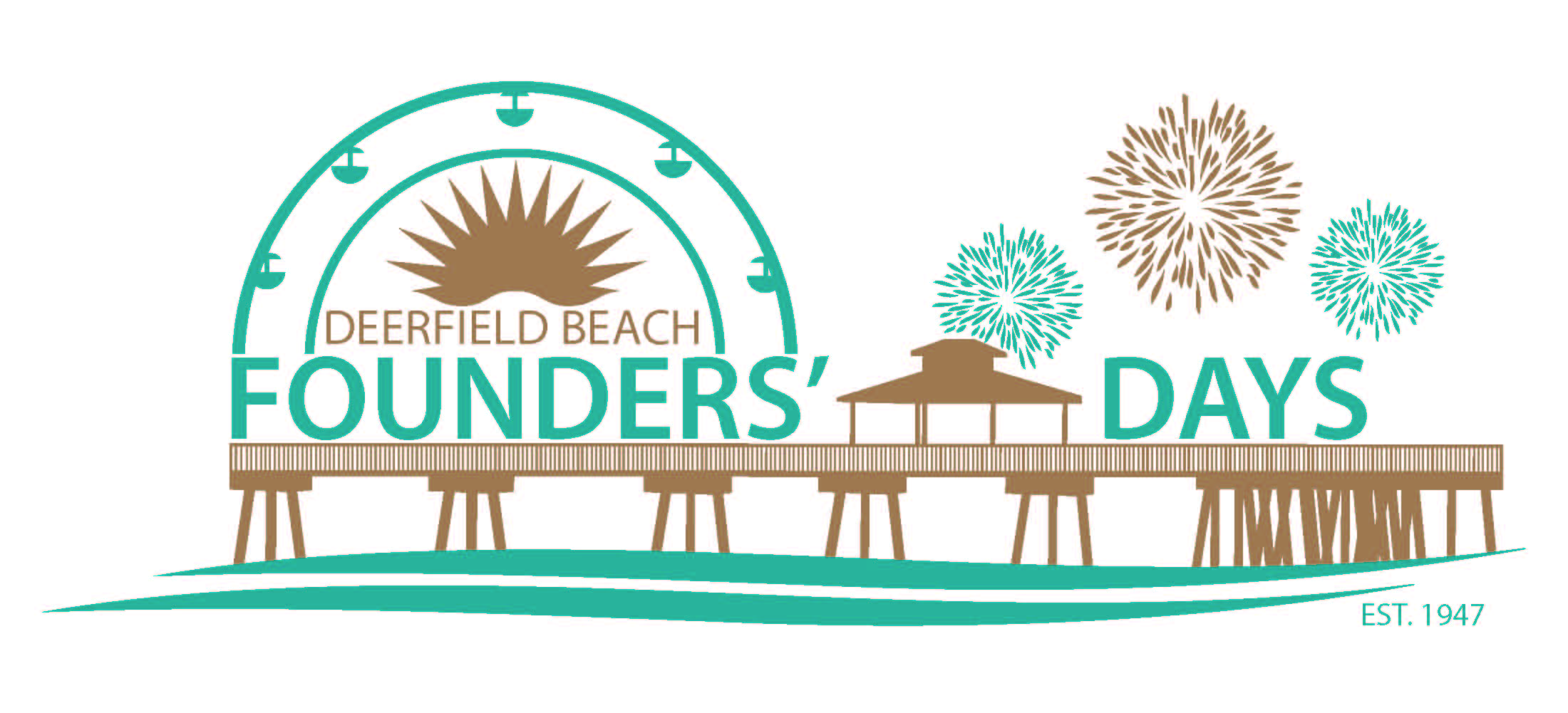 BeachRidesUSA FREE Rides around Deerfield Beach